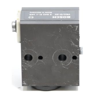 Vereinzeler VE2/D-20 Gebraucht